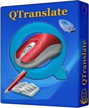 QTranslate 5.7.0.3 + Portable