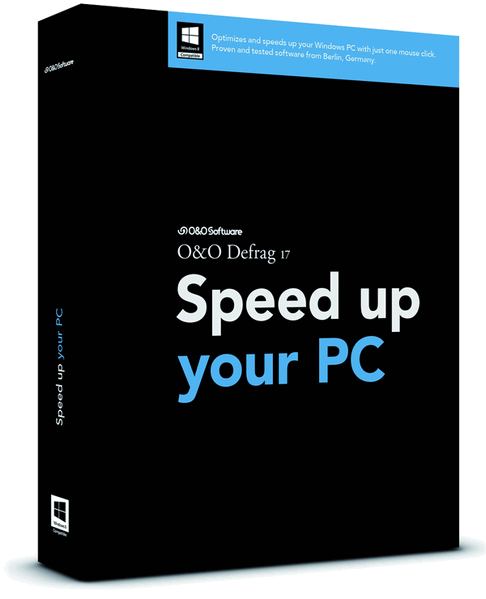 O&O Defrag Professional 17.5 Build 557 Final O&O Defrag Professional 17.5 Build 557 Final