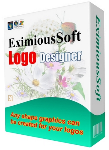 EximiousSoft Logo Designer 3.75 RePack EximiousSoft Logo Designer 3.75 RePack