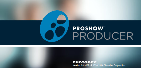 Photodex ProShow Producer 6 – ключ встроен