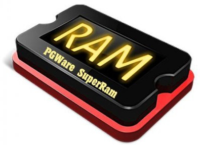PGWare SuperRam 7.5.28.2018