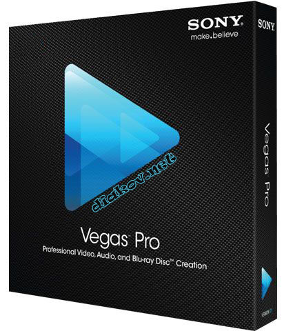 Magix Vegas Pro 13.0 Build 545 x64