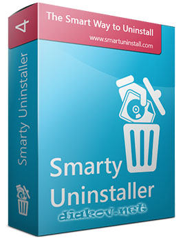 Smarty Uninstaller 4.8.0