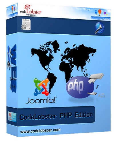 CodeLobster PHP Edition Pro 5.11.2 CodeLobster PHP Edition Pro 5.11.2