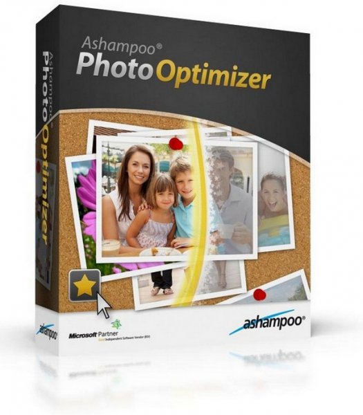 Ashampoo Photo Optimizer 6.0.19.136 Final