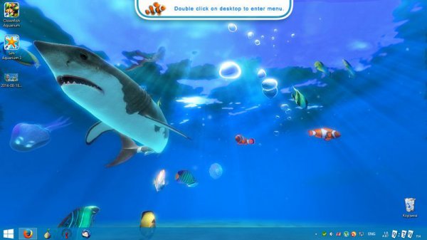 Sim Aquarium 3.8 Build 63 Platinum