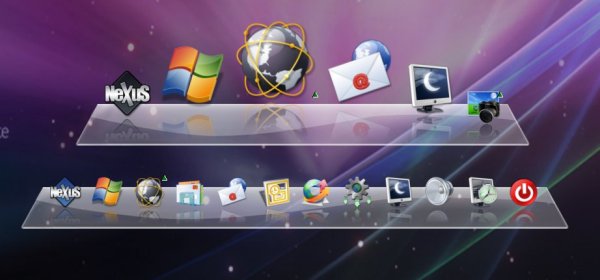 Winstep Nexus 15.7 Ultimate + Xtreme Winstep Nexus 15.7 Ultimate + Xtreme