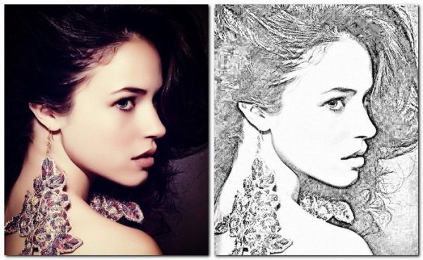 SoftOrbits Sketch Drawer Pro 4.2