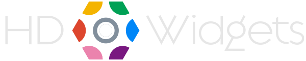 HD Widgets 4.2.3