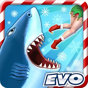 Hungry Shark Evolution 2.9.4