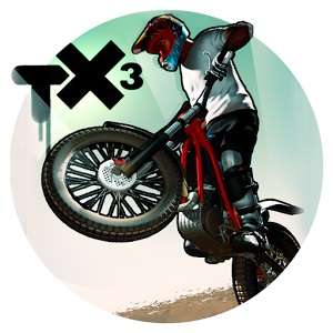 Trial Xtreme 3 v6.8