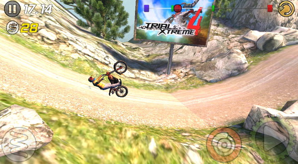 Trial Xtreme 3 v6.8