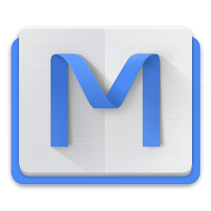 Moon+ Reader Pro 4.2.2 Moon+ Reader Pro 4.2.2