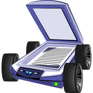 Mobile Doc Scanner 3.00.12
