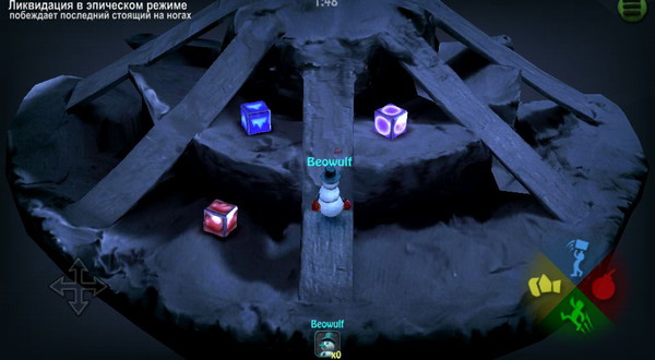 BombSquad Pro Edition 1.4.11