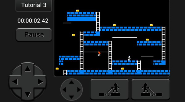 Lode Runner Classic 1.6.1