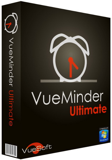 VueMinder Ultimate 2020.03