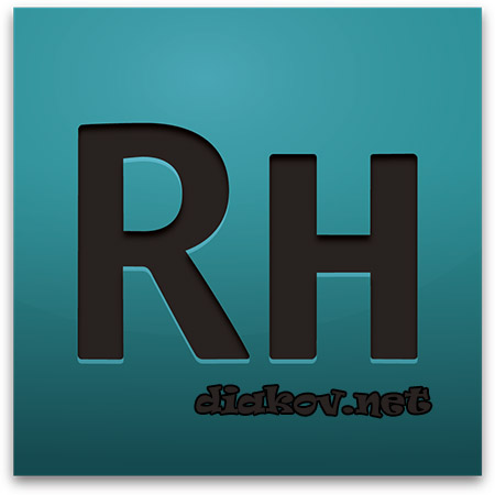 Adobe RoboHelp 11.0.4 Adobe RoboHelp 11.0.4