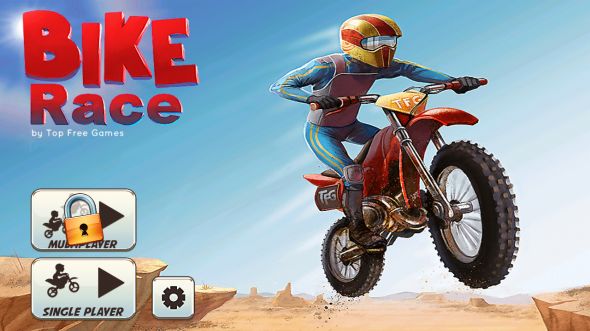 Bike Race Pro 6.1