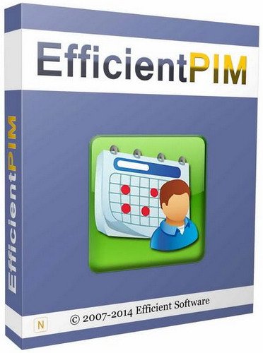 EfficientPIM Pro 5.22 Build 530 + Portable EfficientPIM Pro 5.22 Build 530 + Portable
