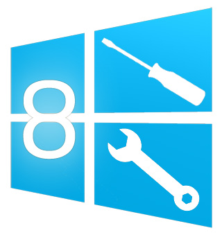 Windows 8 Manager 2.2.7 Final