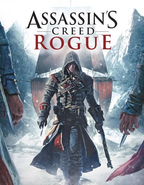 Assassins Creed Rogue (2015/RUS/ENG/MULTi12/RePack)