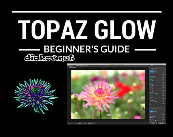 Topaz Glow 2.0.0 [x64]