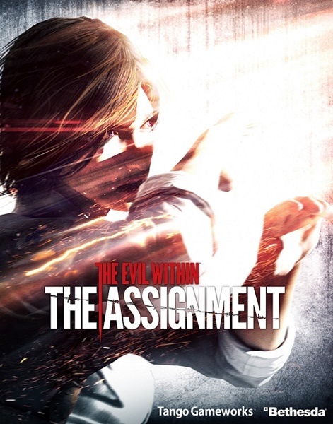 The Evil Within: The Assignment (2015/RUS/ENG/MULTI7) The Evil Within: The Assignment (2015/RUS/ENG/MULTI7)