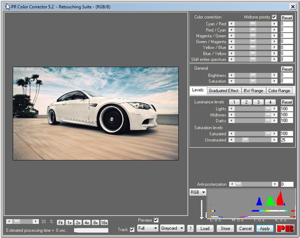 Power Retouche 8.0 Retail for Adobe Photoshop Power Retouche 8.0 Retail for Adobe Photoshop