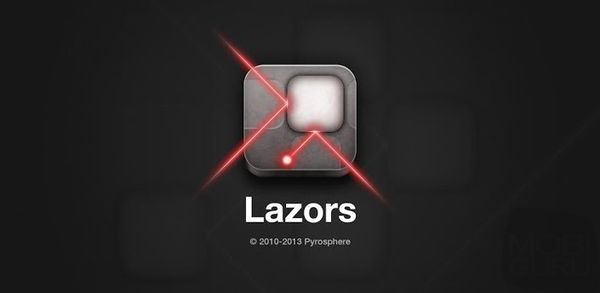 Lazors 2.3.0