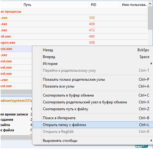 ESET SysInspector 1.2.049.0