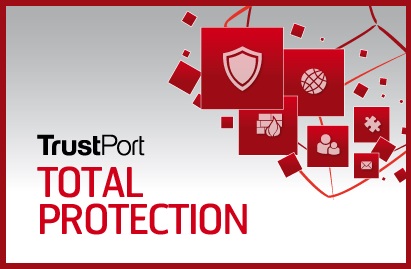 TrustPort Total Protection 2015 15.0.1.5424