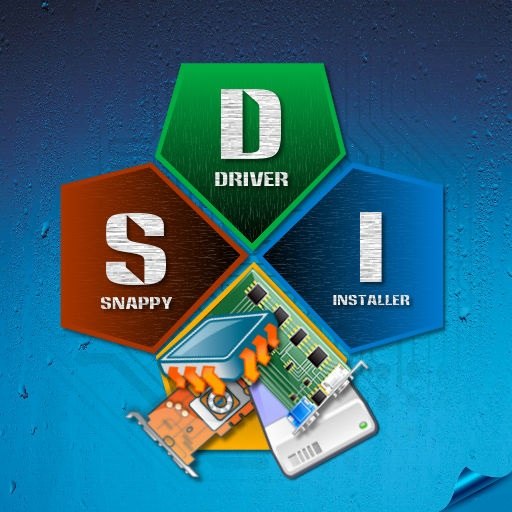 Snappy Driver Installer R2009 | Драйверпаки 20.11.3
