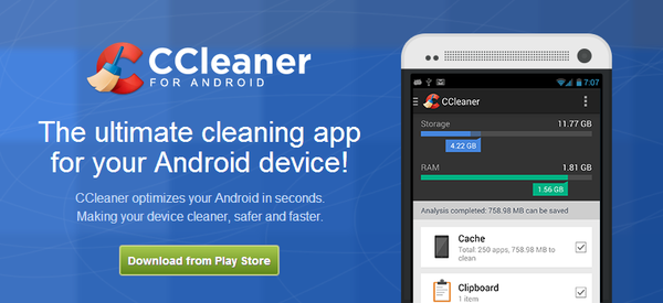 Ccleaner для андроид. Cc Cleaner для андроид. Загрузить Ultimate Cleaner. Лучшие клинеры для андроид.