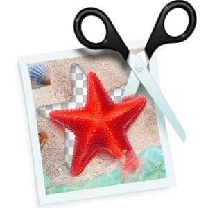 Teorex PhotoScissors 3.0 Teorex PhotoScissors 3.0