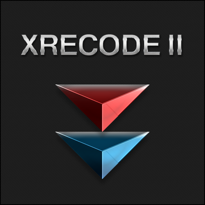 XRecode II 1.0.0.232 + Portable