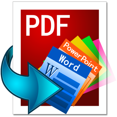AnyMP4 PDF Converter Ultimate 3.3.56 + Rus