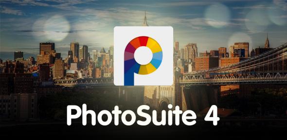 PhotoSuite Pro 4.1.649