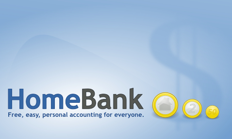 HomeBank 5.0.1