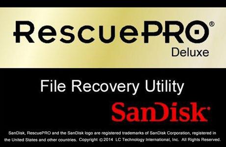 LC Technology RescuePRO Deluxe 7.0.0.7