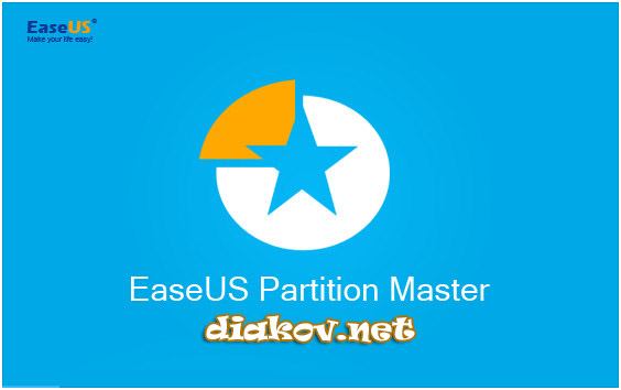 EASEUS Partition Master 12.0 Professional EASEUS Partition Master 12.0 Professional