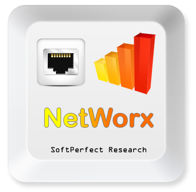 NetWorx 5.4.0