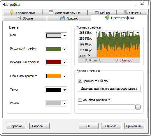 NetWorx 5.4.0