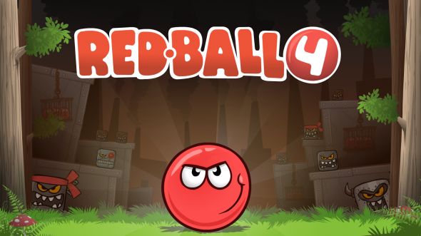 Red Ball 4 Premium 1.2.36