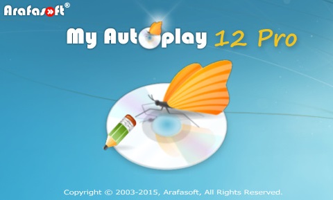 My Autoplay Professional 12.0