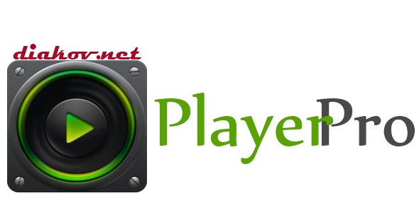 PlayerPro Music Player 4.0 build 143 PlayerPro Music Player 4.0 build 143