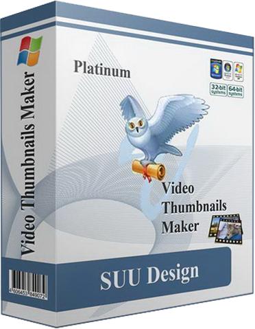 Video Thumbnails Maker 6.5.0.0 Platinum Video Thumbnails Maker 6.5.0.0 Platinum