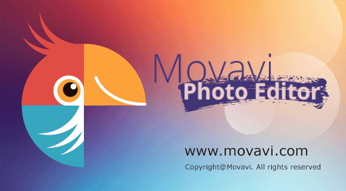 Movavi Photo Editor 2.1.0