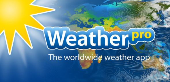 WeatherPro Premium 5.6.6