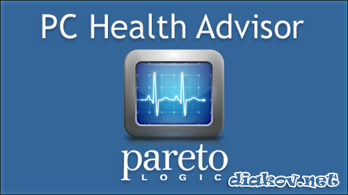 Paretologic PC Health Advisor 3.1.7 Paretologic PC Health Advisor 3.1.7